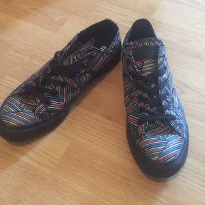 NWOT Converse shoes